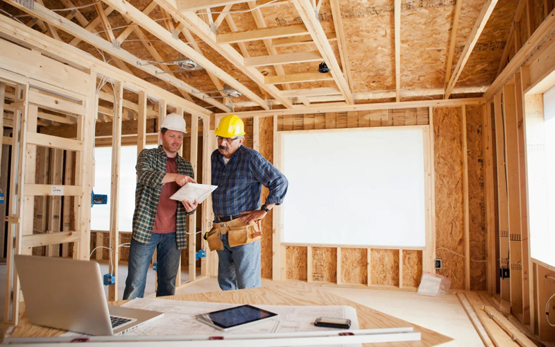 Carpenter Contractors In Delhi