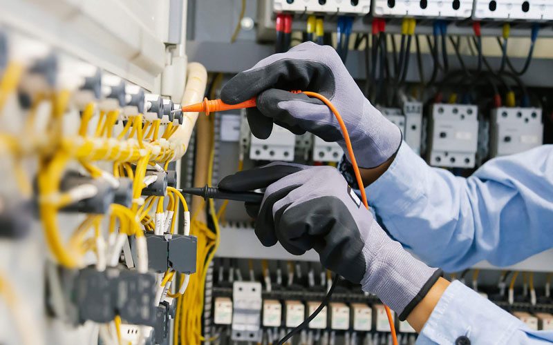 Electrical Contractors In Delhi