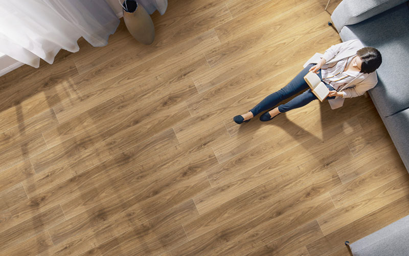 Flooring Contractors In Delhi