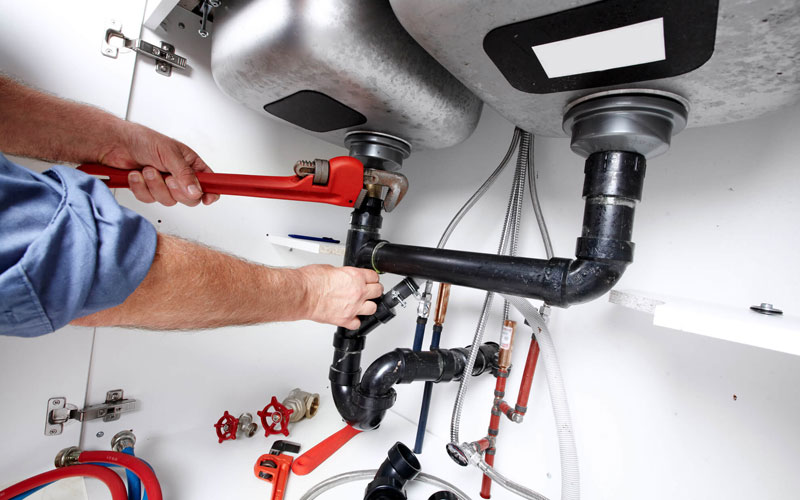 Plumbing Contractors In Delhi